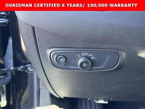 Certified 2024 Chevrolet Equinox LT image 27