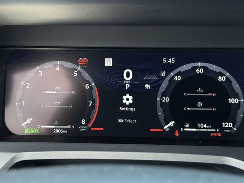 Used 2026 Toyota 4Runner 4WD image 13