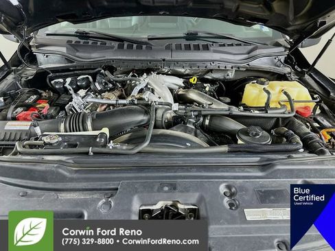 Used 2021 Ford F250 Lariat image 35