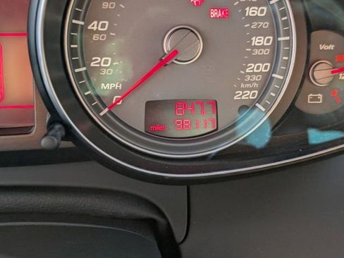 Used 2008 Audi R8 V8 image 11