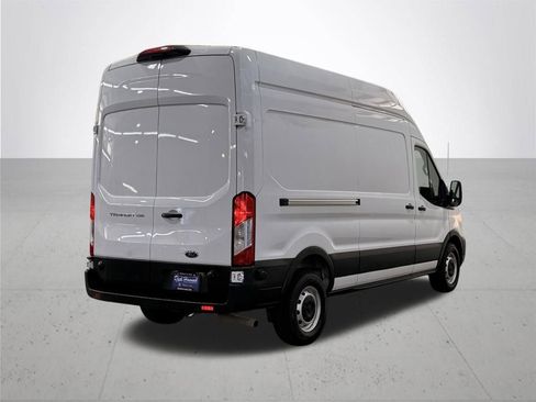 Used 2025 Ford Transit 250 148 High Roof RWD image 10