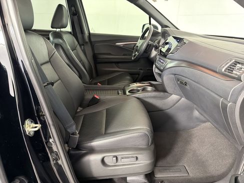 Certified 2019 Honda Passport EX-L image 30