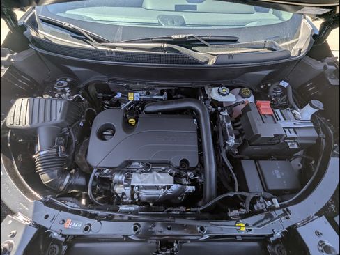 New 2026 GMC Terrain AT4 image 11