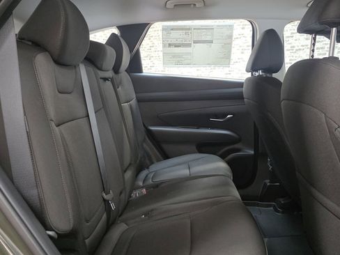 New 2026 Hyundai Tucson SE image 13