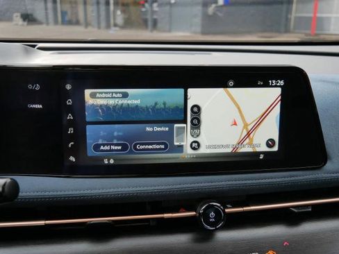 Certified 2024 Nissan Ariya AWD image 20