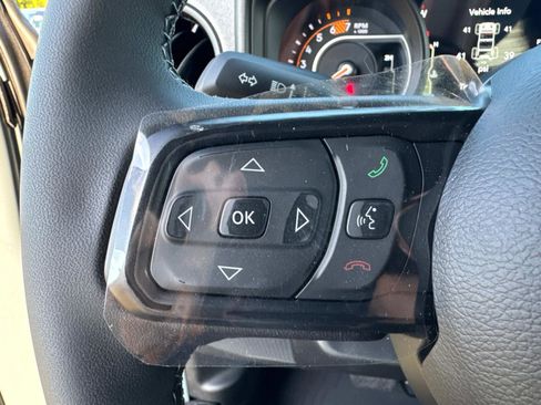 New 2025 Jeep Wrangler Sport S AWD/4WD image 30