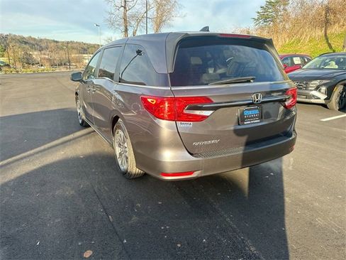 Used 2024 Honda Odyssey EX-L image 14
