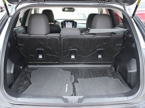 Certified 2024 Subaru Crosstrek 2.0i Premium image 25