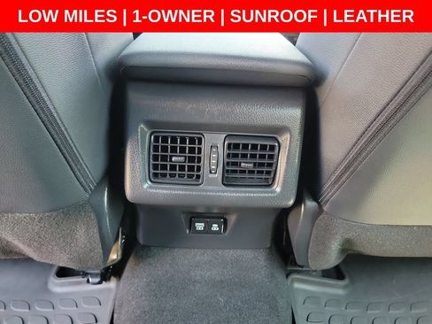Used 2025 Toyota Camry SE w/ Multimedia Upgrade Package FWD image 15