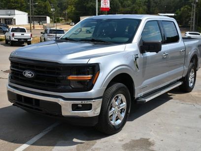 Used 2024 Ford F150 XLT w/ Mobile Office Package