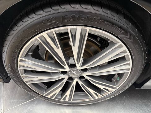 Used 2019 Audi A6 3.0T Premium w/ Convenience Package AWD/4WD image 28