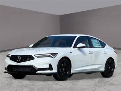 New 2026 Acura Integra A-Spec