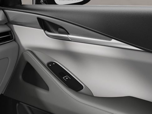 New 2026 INFINITI QX60 Pure w/ Cargo Package image 21