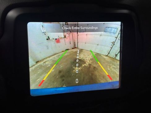 Used 2022 Jeep Renegade Altitude w/ Convenience Group AWD/4WD image 48