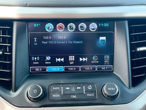 Used 2019 GMC Acadia Denali w/ Technology Package image 15