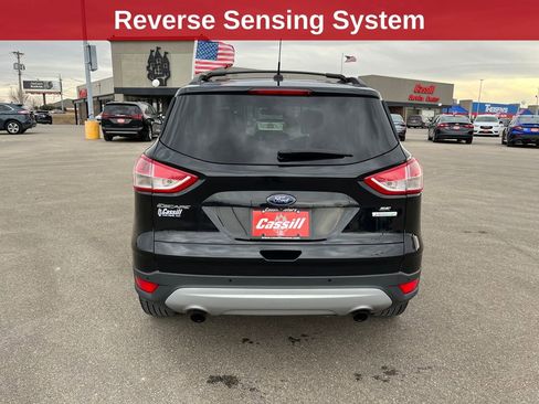 Used 2014 Ford Escape SE w/ Equipment Group 201A image 5
