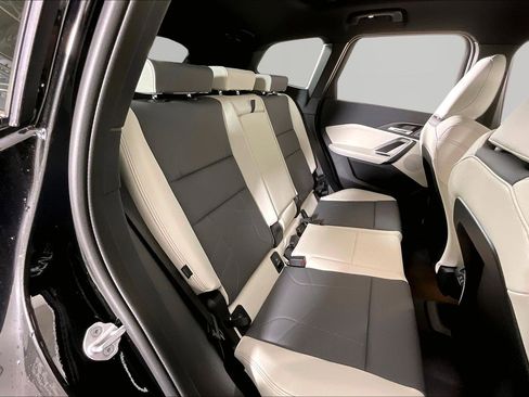 New 2026 BMW X1 M35i w/ Technology Package AWD/4WD image 13