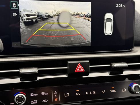 New 2026 Kia Sportage X-Line AWD/4WD image 26