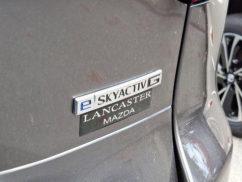 New 2026 MAZDA CX-90 3.3 Turbo w/ Premium Plus Pkg image 6