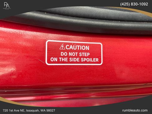 Used 2008 Mitsubishi Lancer Evolution GSR image 17