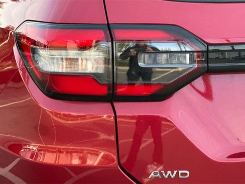 Certified 2024 Honda Pilot Elite image 31