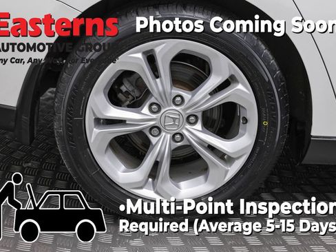 Used 2023 Honda Accord LX image 29