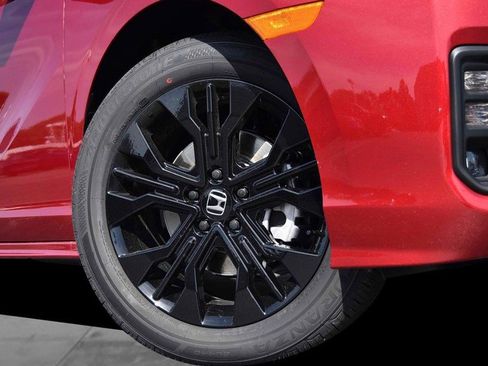 New 2026 Honda Odyssey Sport-L image 3