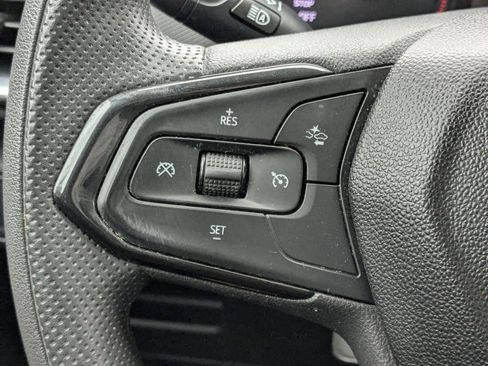 Certified 2021 Chevrolet TrailBlazer LT w/ Convenience Package image 15