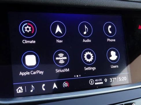 Used 2023 Cadillac XT5 Premium Luxury image 27