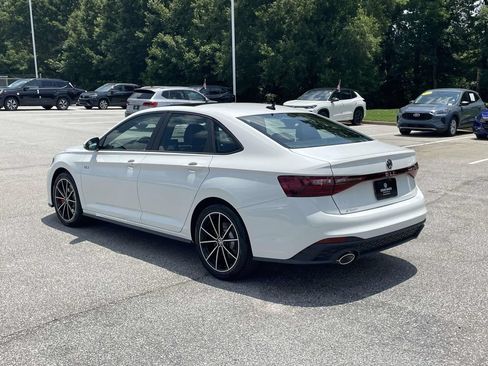 New 2026 Volkswagen Jetta GLI Autobahn FWD image 5