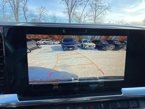 Used 2024 GMC Sierra 1500 Elevation w/ X31 Off-Road Package image 29