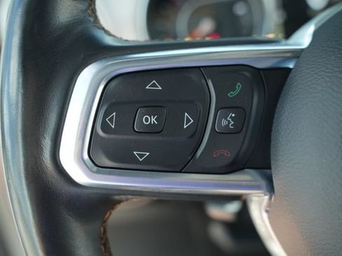 Used 2021 Jeep Gladiator Overland AWD/4WD image 33