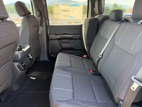 New 2026 Ford F150 STX w/ Equipment Group 200A RWD image 19