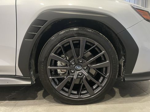 Used 2023 Subaru WRX Limited image 10