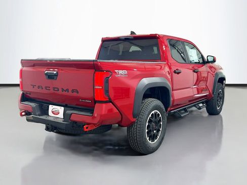 New 2026 Toyota Tacoma TRD Off-Road image 4