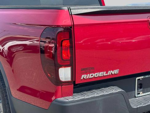 Used 2023 Honda Ridgeline RTL image 8