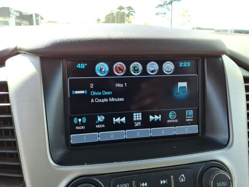 Used 2017 GMC Yukon SLT w/ Open Road Package image 14