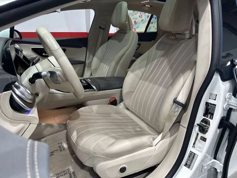 Used 2022 Mercedes-Benz EQS 450+ Sedan image 15