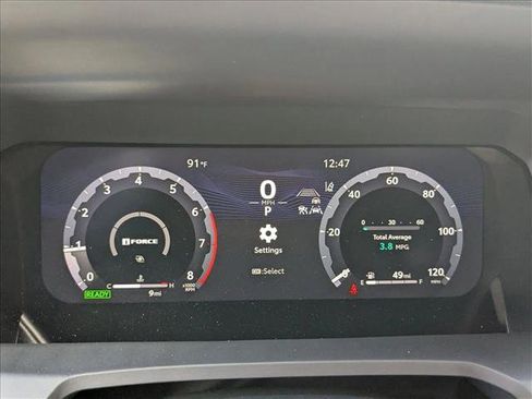 New 2025 Toyota Tacoma TRD Off-Road image 11