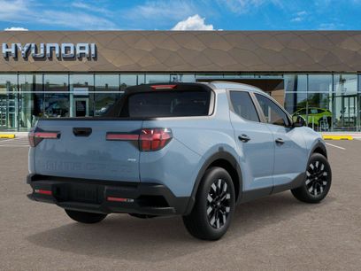 New 2026 Hyundai Santa Cruz SEL
