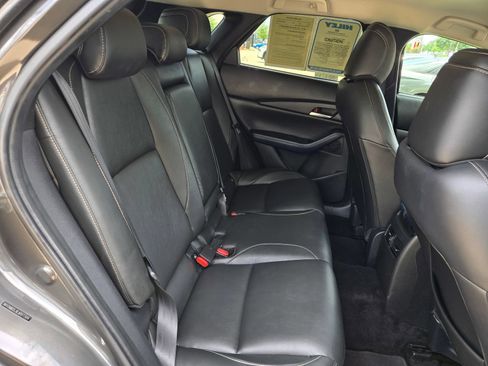 Used 2020 MAZDA CX-30 AWD w/ Preferred Package image 27