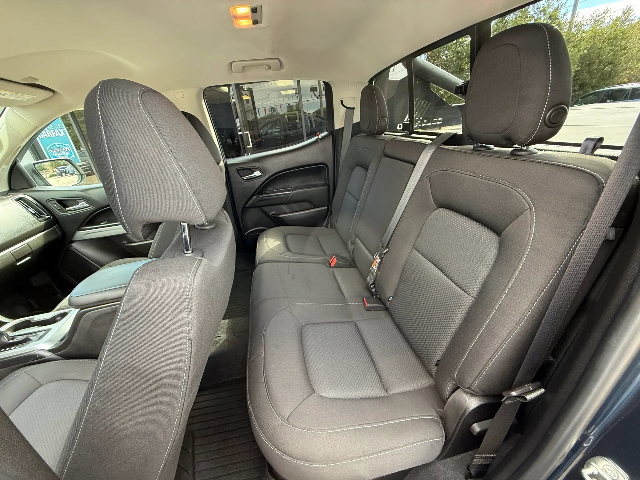 Used 2019 Chevrolet Colorado LT w/ LT Convenience Package AWD/4WD image 41