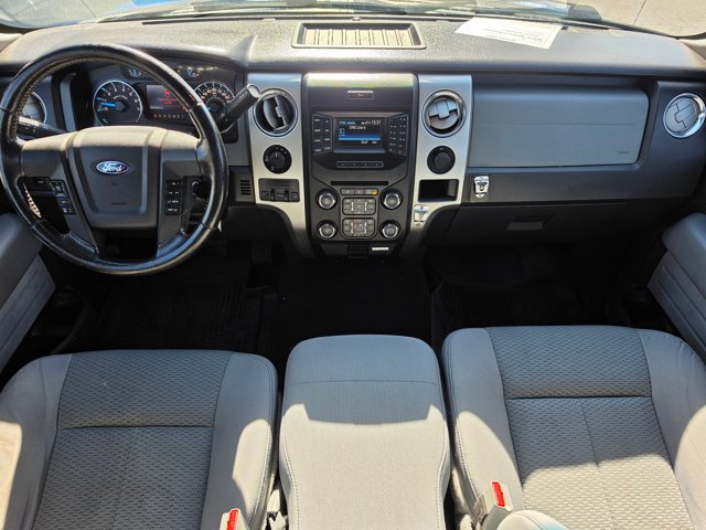 Used 2013 Ford F150 XLT w/ Luxury Equipment Group AWD/4WD image 13