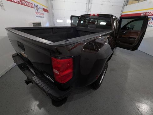 Used 2018 Chevrolet Silverado 3500 High Country image 15