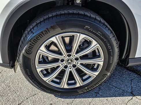 New 2026 Mercedes-Benz GLC 300 4MATIC image 7