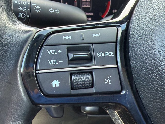 Used 2023 Honda Civic Sport image 24