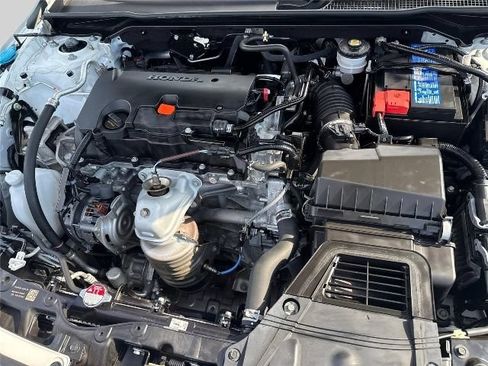 Used 2024 Honda Civic LX image 26