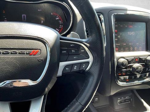 Used 2017 Dodge Durango Citadel w/ Technology Group RWD image 20