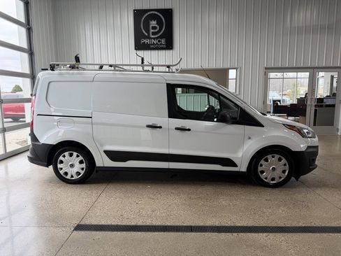Used 2020 Ford Transit Connect XL FWD image 5
