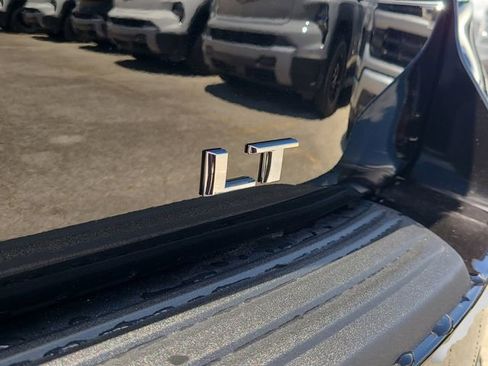New 2026 Chevrolet Tahoe LT w/ Comfort Package RWD image 5